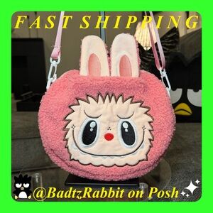 Labubu Crossbody Bag | Handbag | Purse